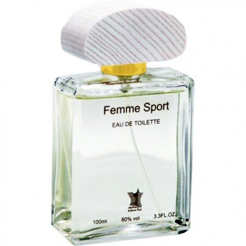 Femme Sport